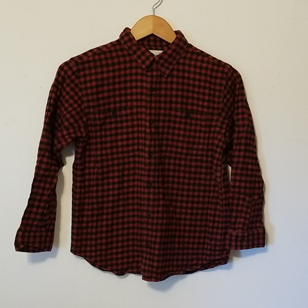 Old Navy Flannel